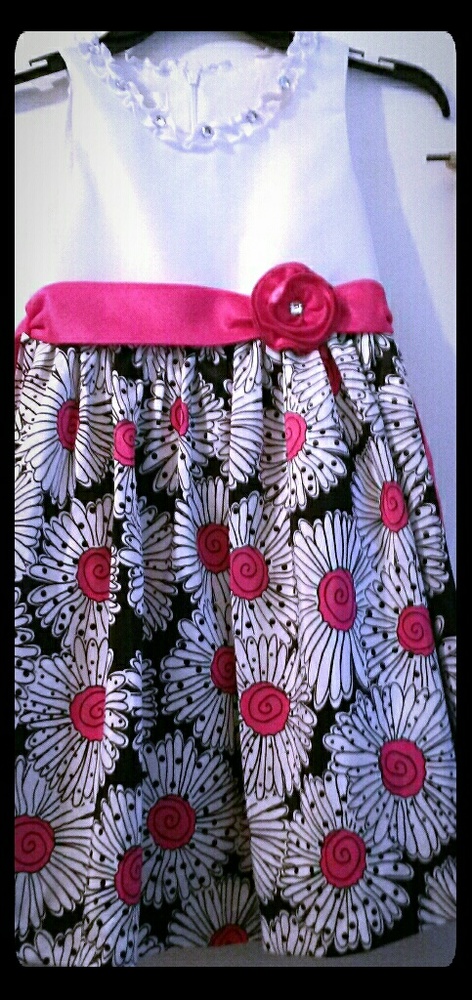 American Princess Dress